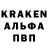 Кетамин ketamine Bryson Patrick